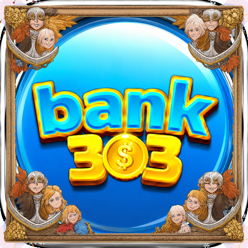 bank303 — galeri pratinjau - APK Resmi